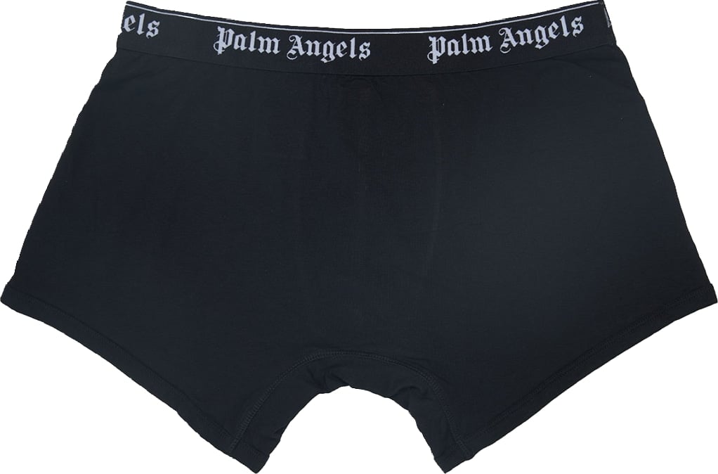 Palm Angels Underwear Men’s Trunks 3-Pack