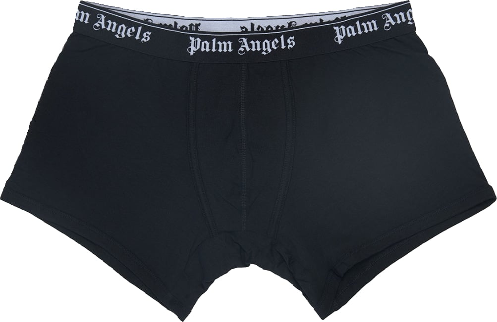 Palm Angels Underwear Men’s Trunks 3-Pack