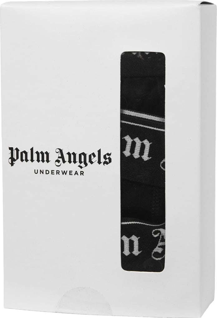 Palm Angels Underwear Men’s Trunks 3-Pack