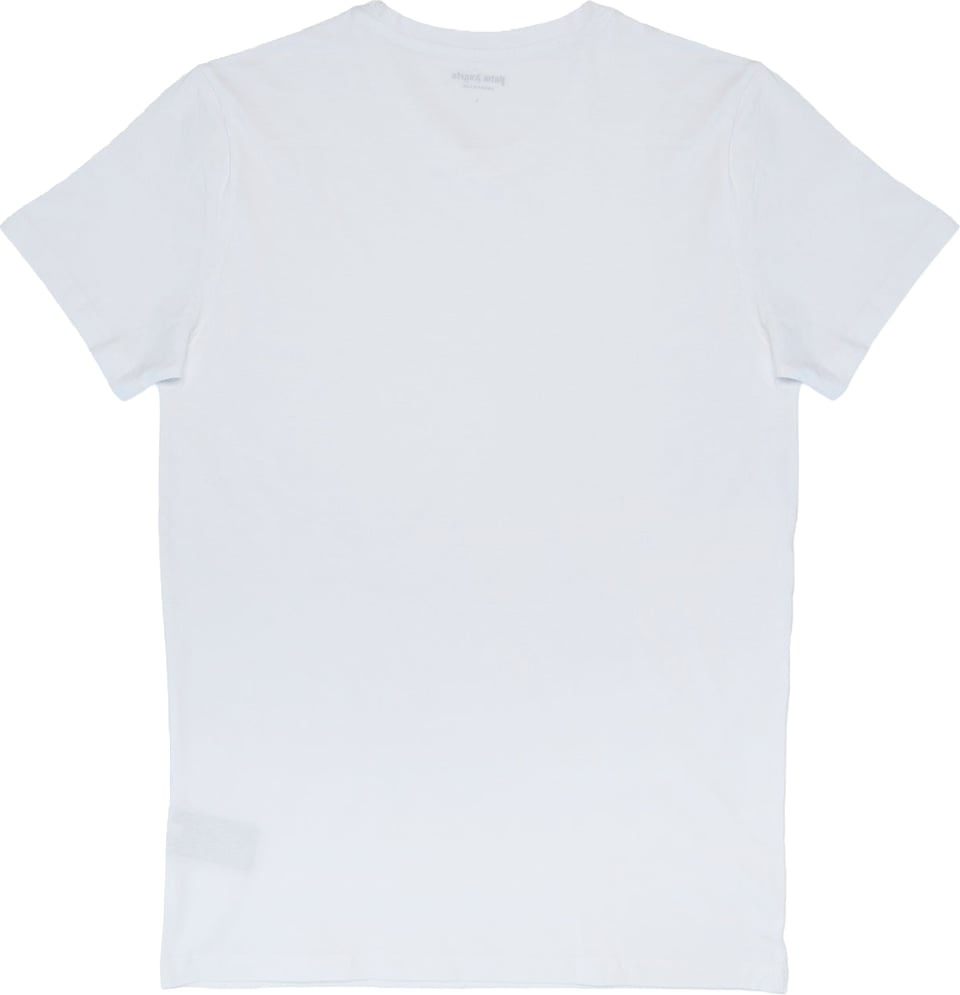 Palm Angels 3-Pack Men's T-Shirts Black White