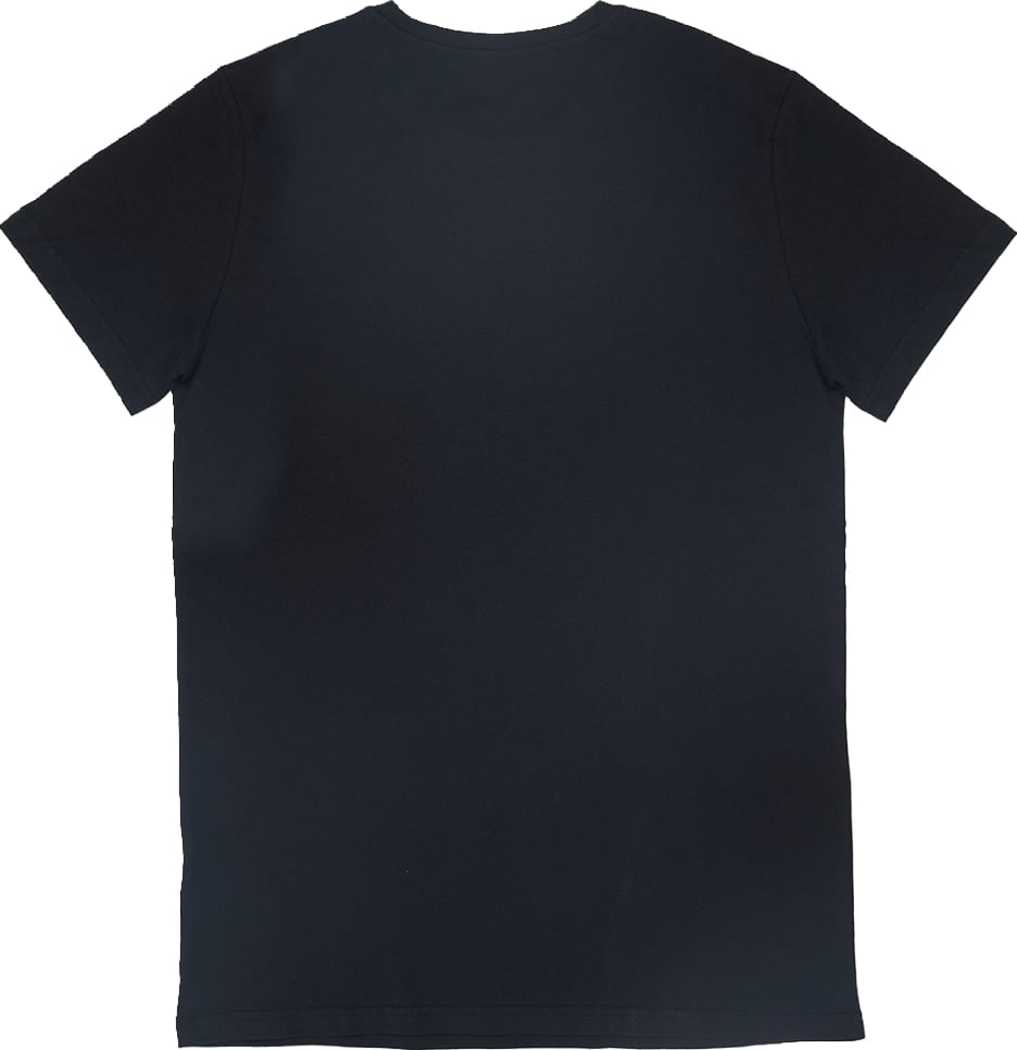 Palm Angels 3-Pack Men's T-Shirts Black White
