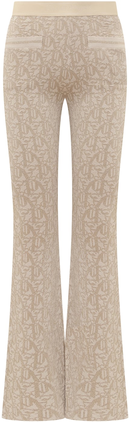 Pantalone PA in Jacquard