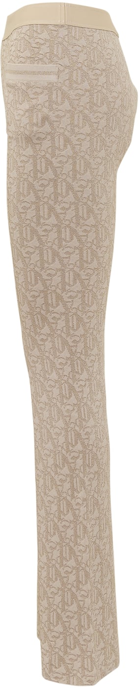 Pantalone PA in Jacquard