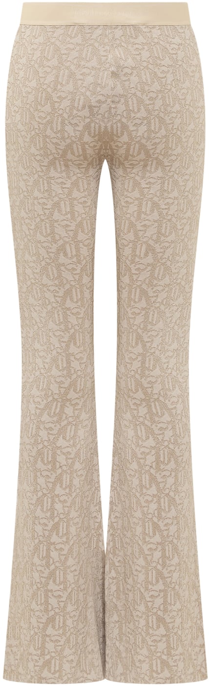 Pantalone PA in Jacquard