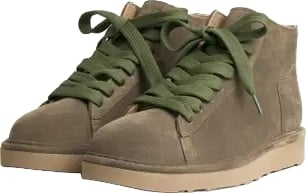 Sneakers Marrone