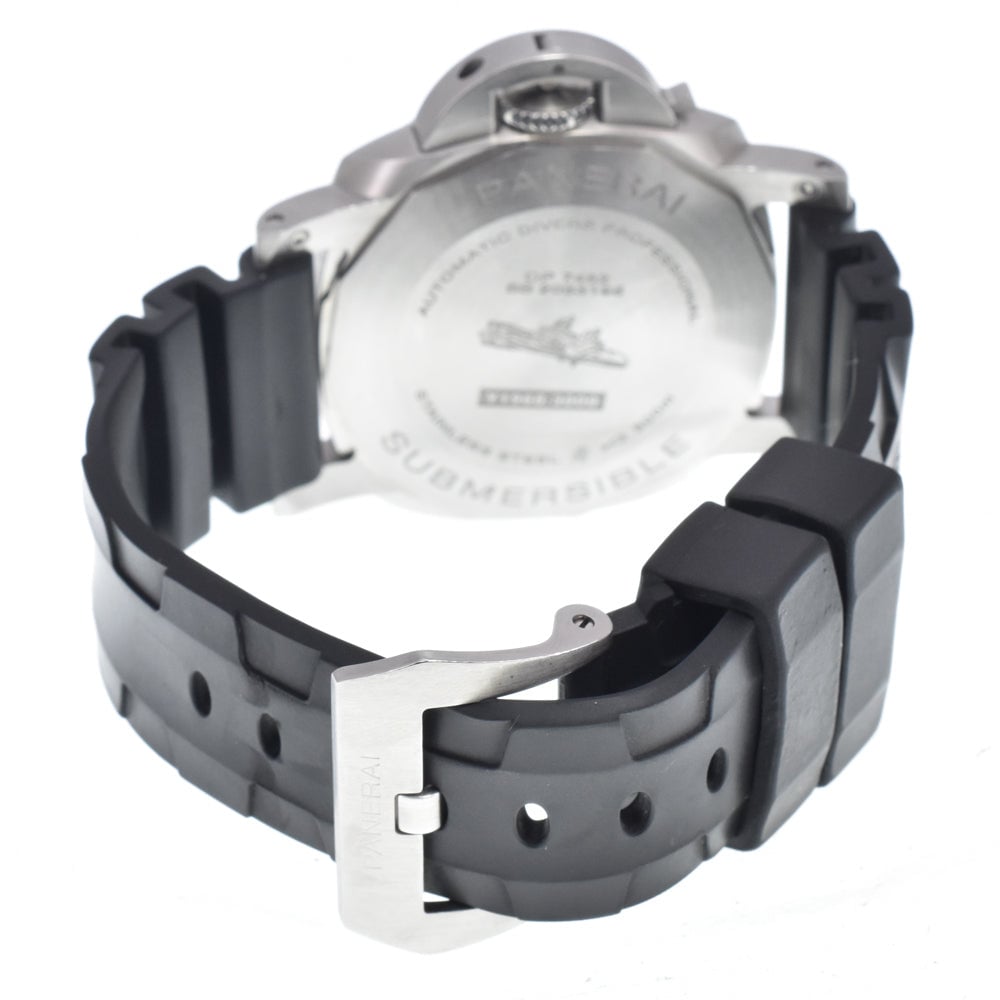 Panerai Luminor Submersible 300M Automatic Carbotech and Rubber 42