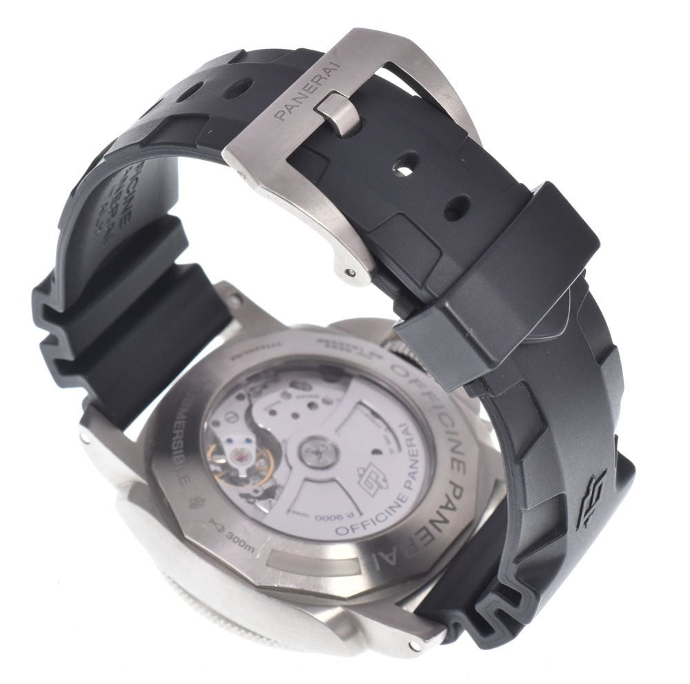 Panerai Luminor Submersible 300M Automatic Carbotech and Rubber 42