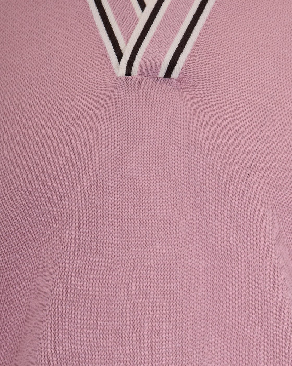 T-Shirts And Polos Rosa