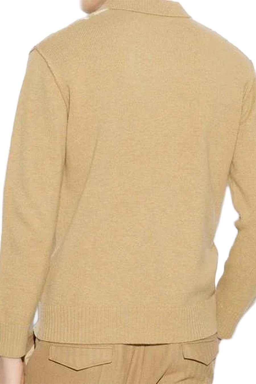 Sweater Divers