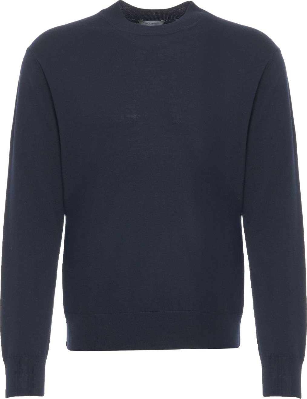 Wool sweater