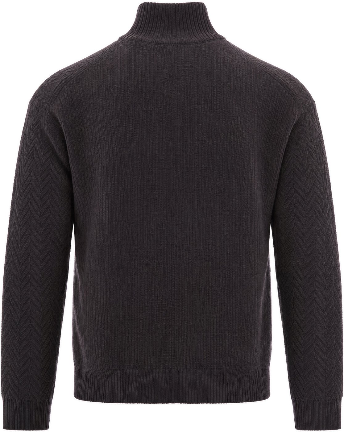 Sweaters Marrone
