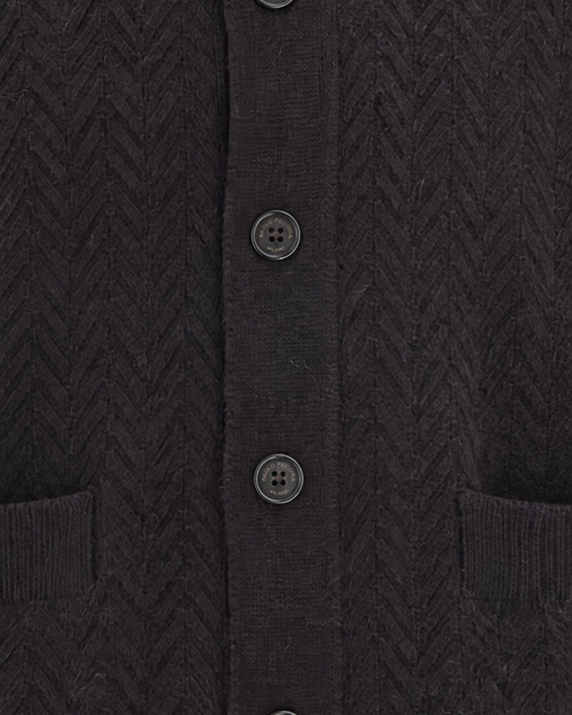 Sweaters Marrone