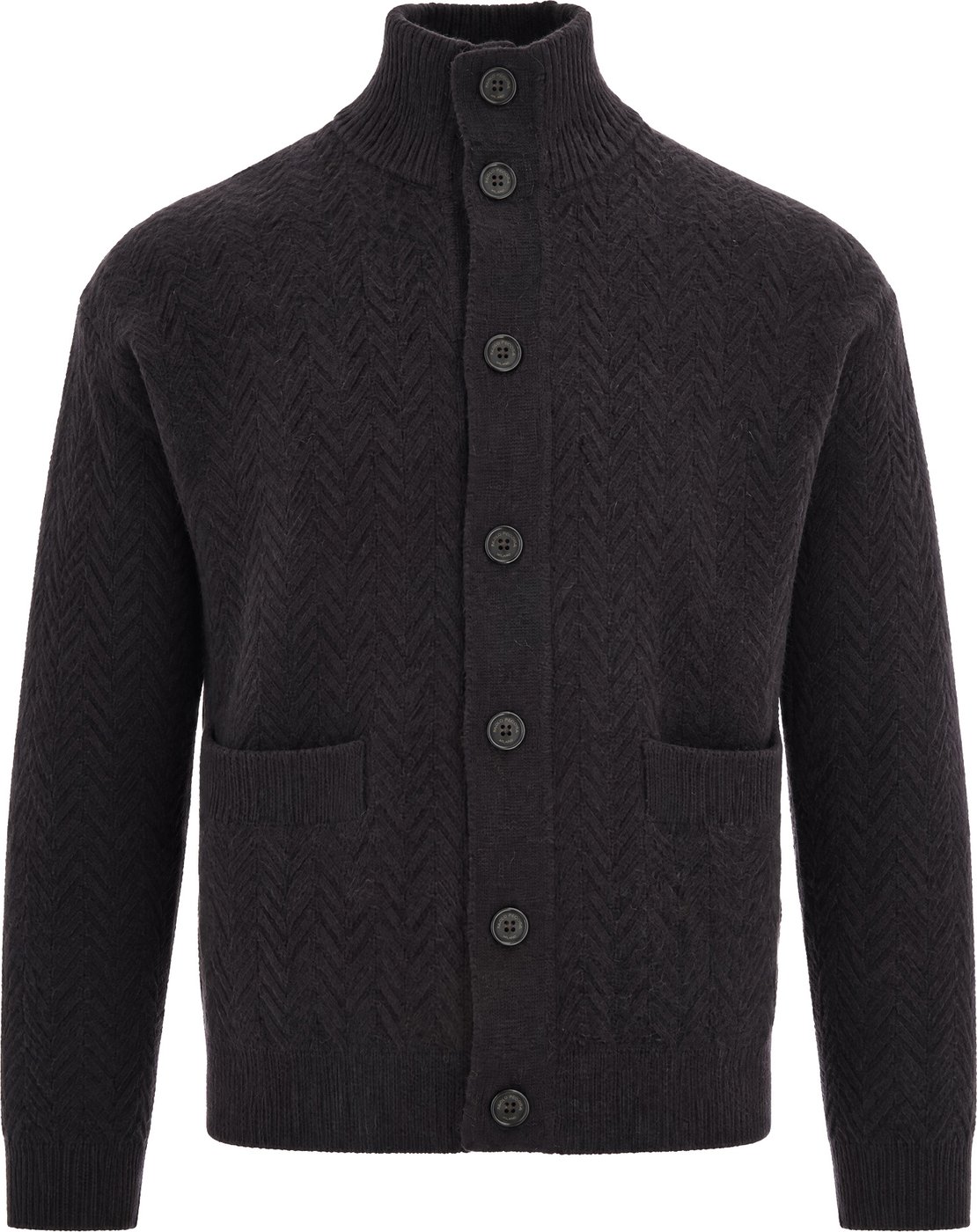 Sweaters Marrone