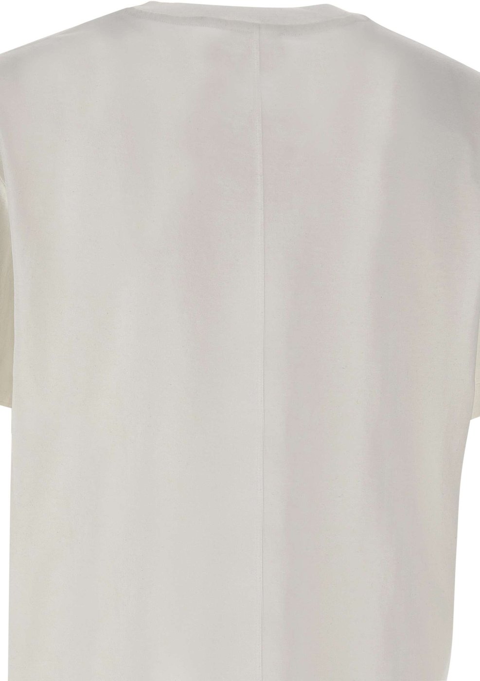 T-Shirts And Polos White