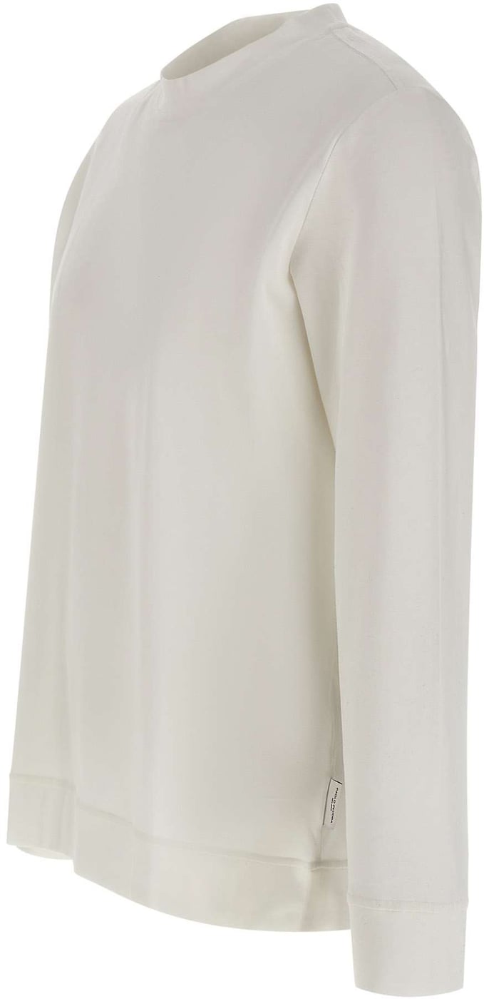 T-Shirts And Polos White