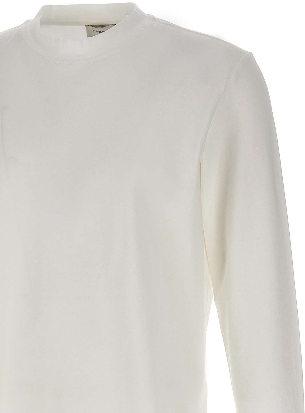 T-Shirts And Polos White