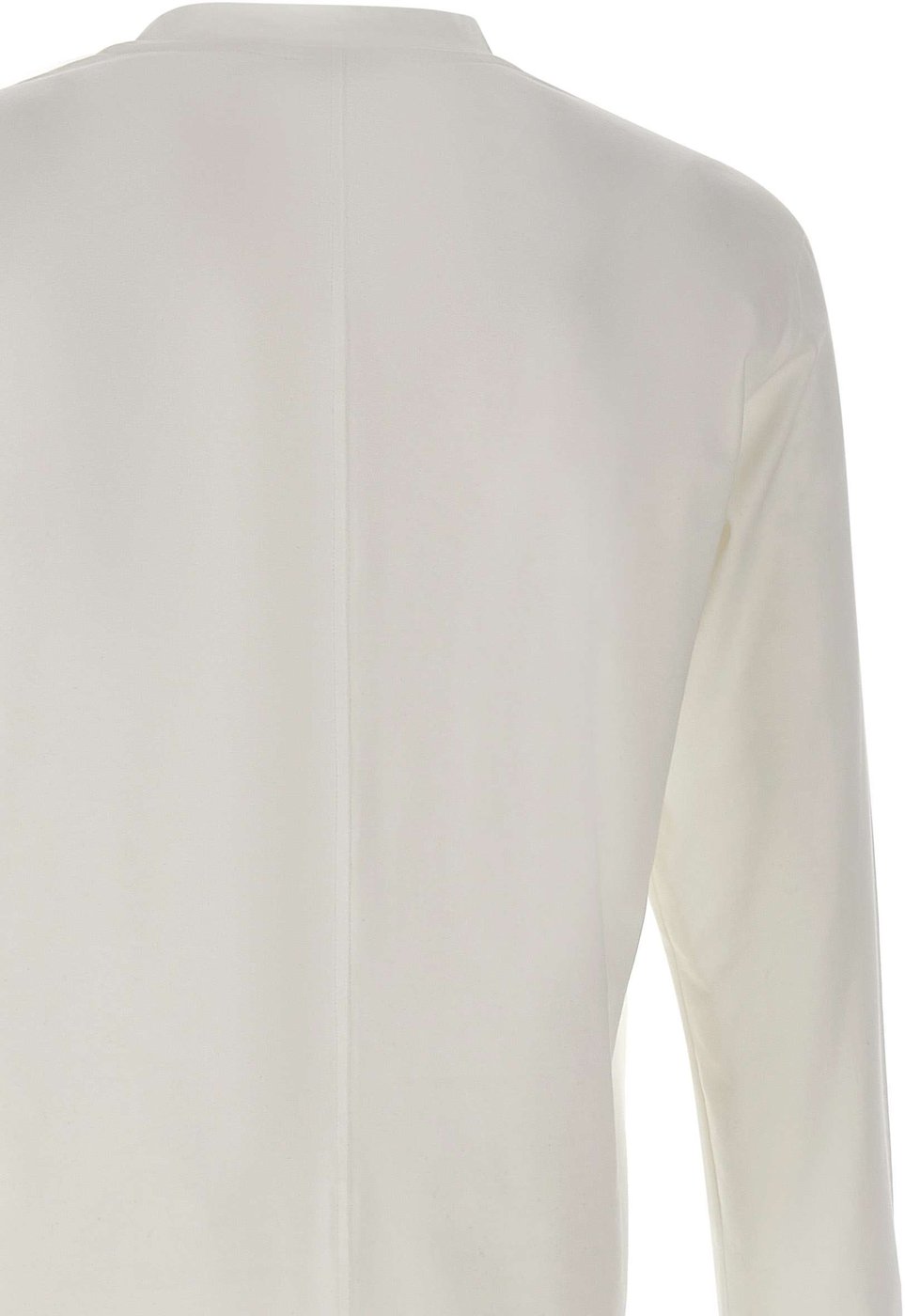 T-Shirts And Polos White