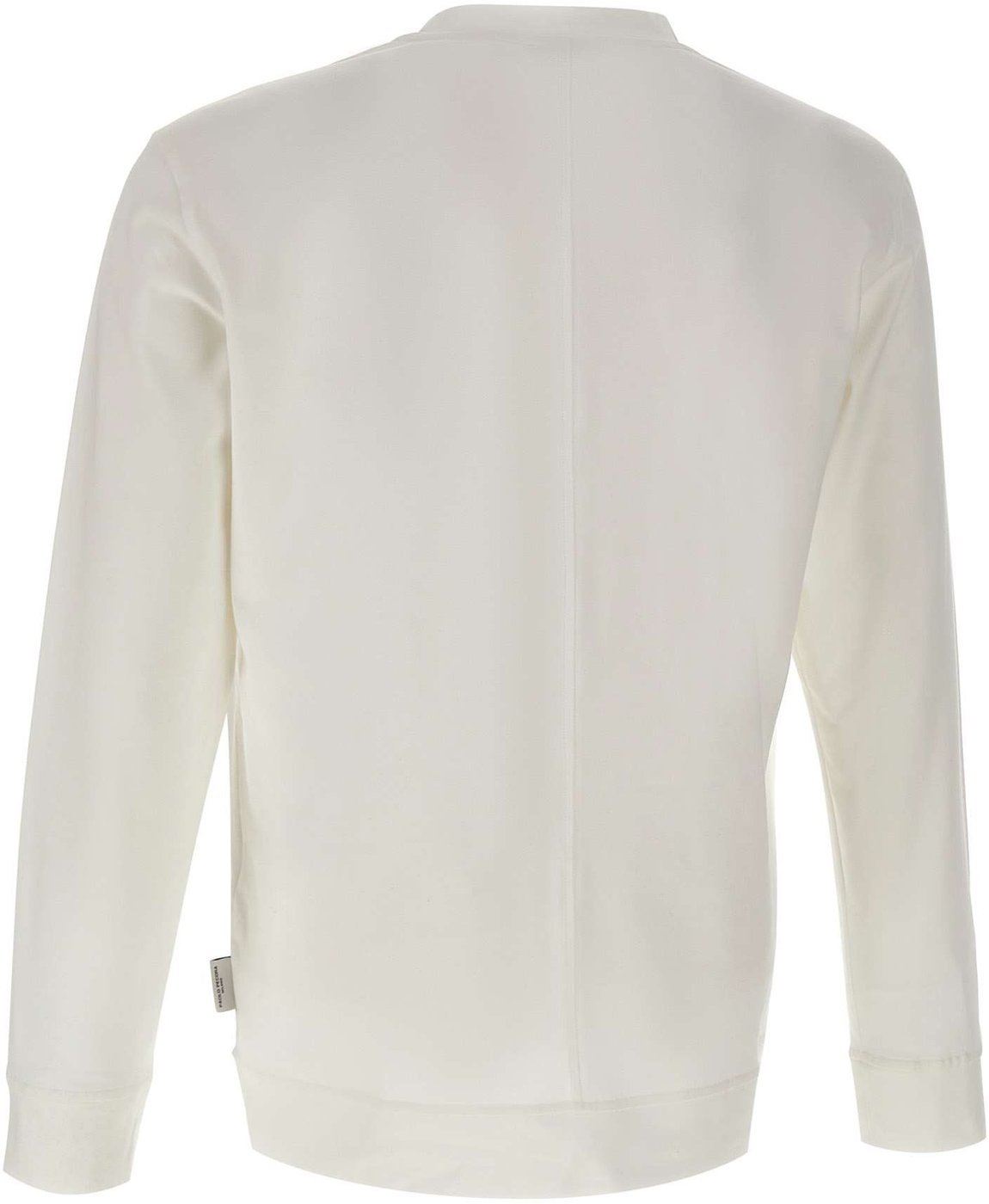 T-Shirts And Polos White