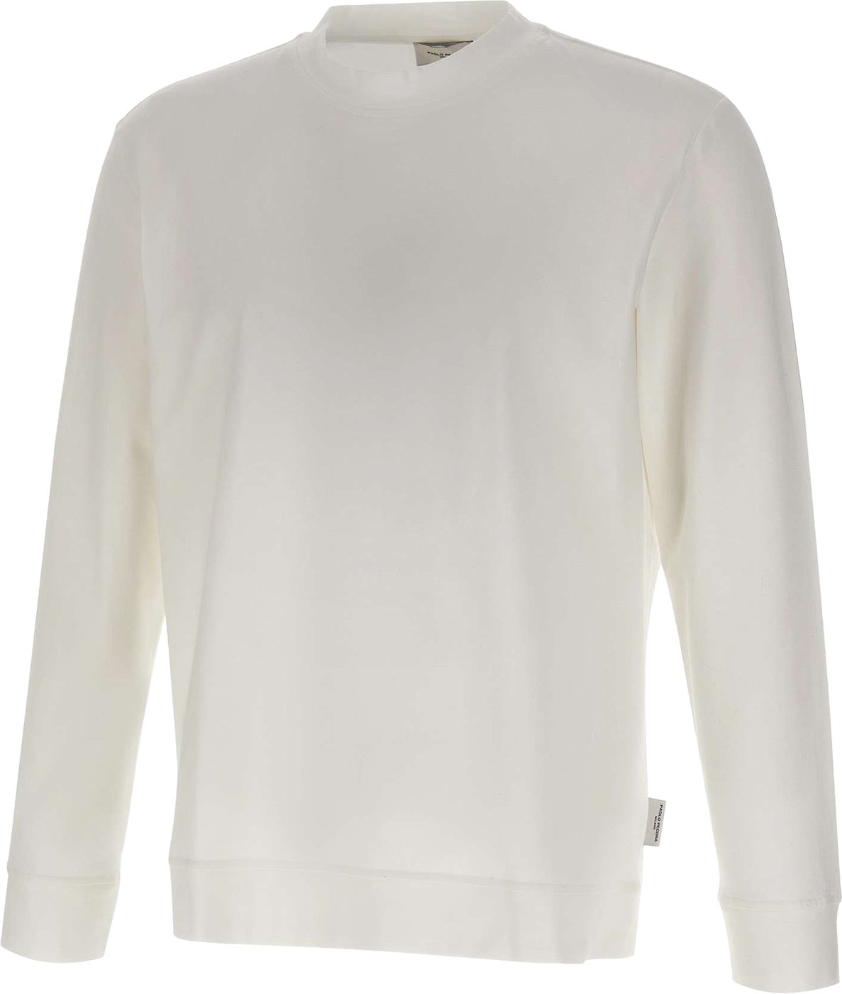 T-Shirts And Polos White