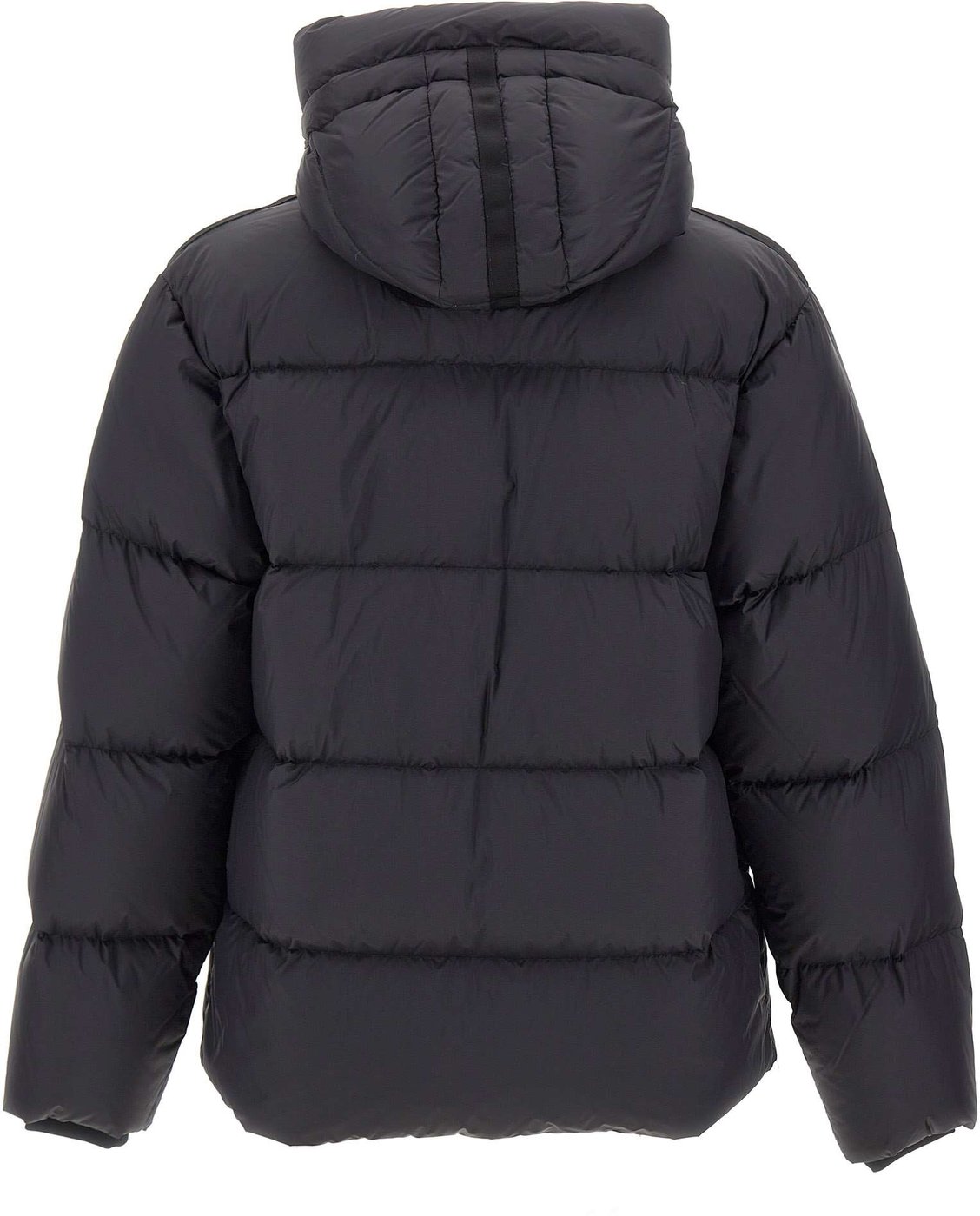 Coats Black