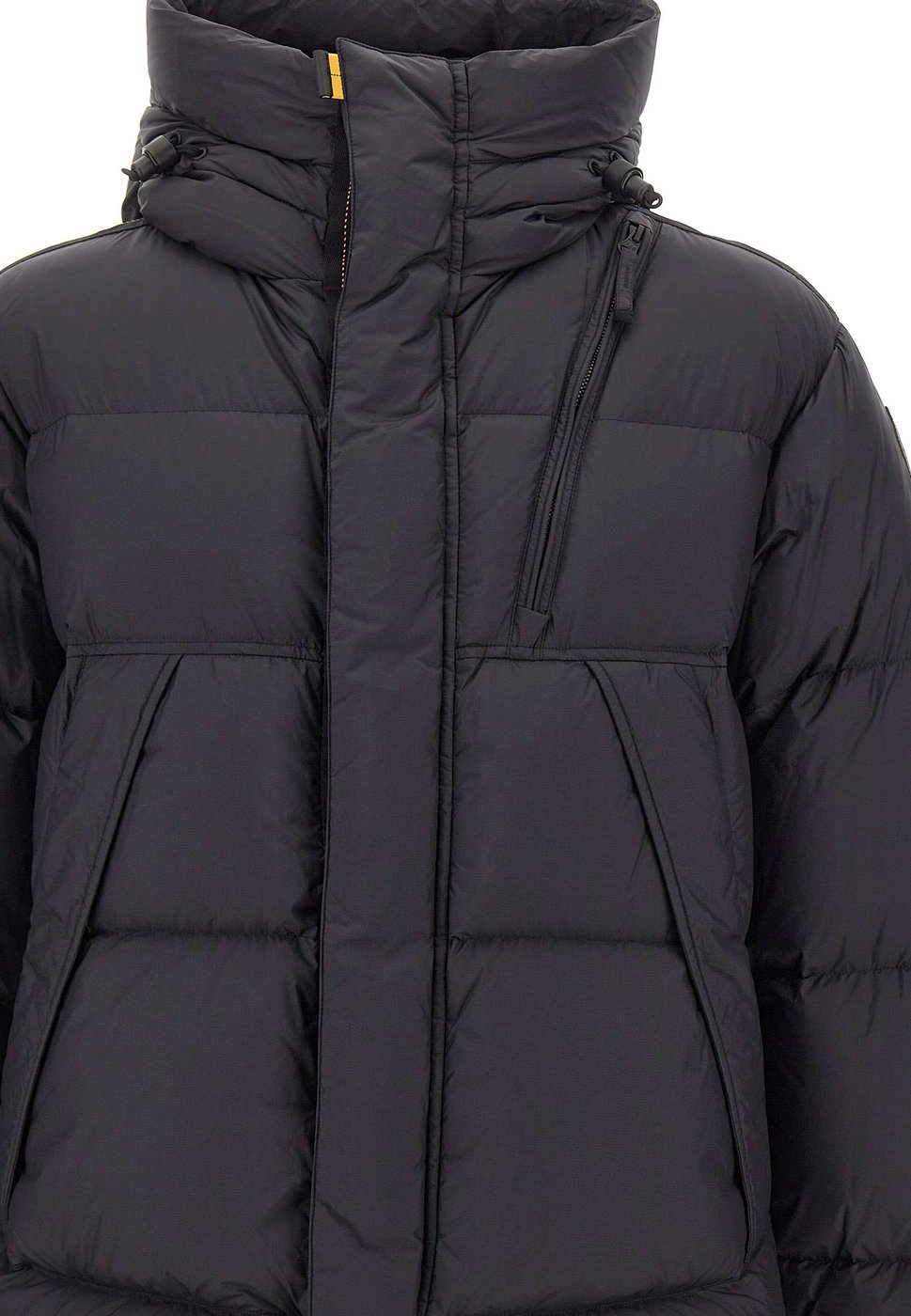 Coats Black