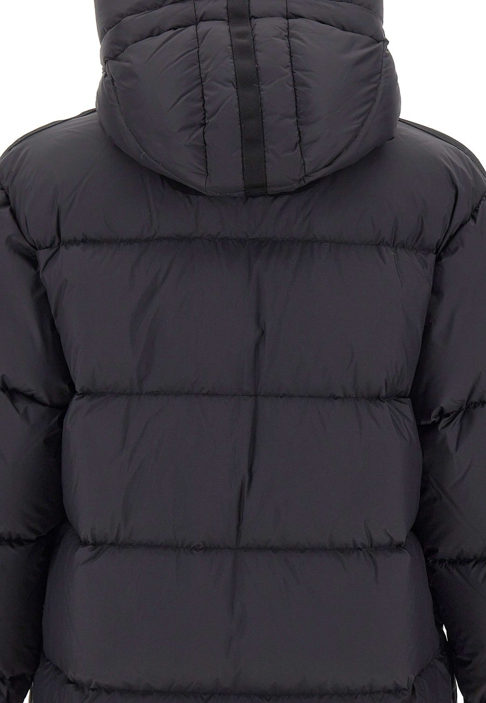 Coats Black