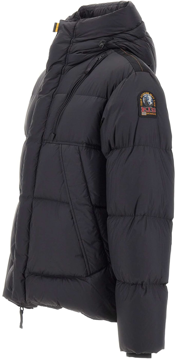 Coats Black