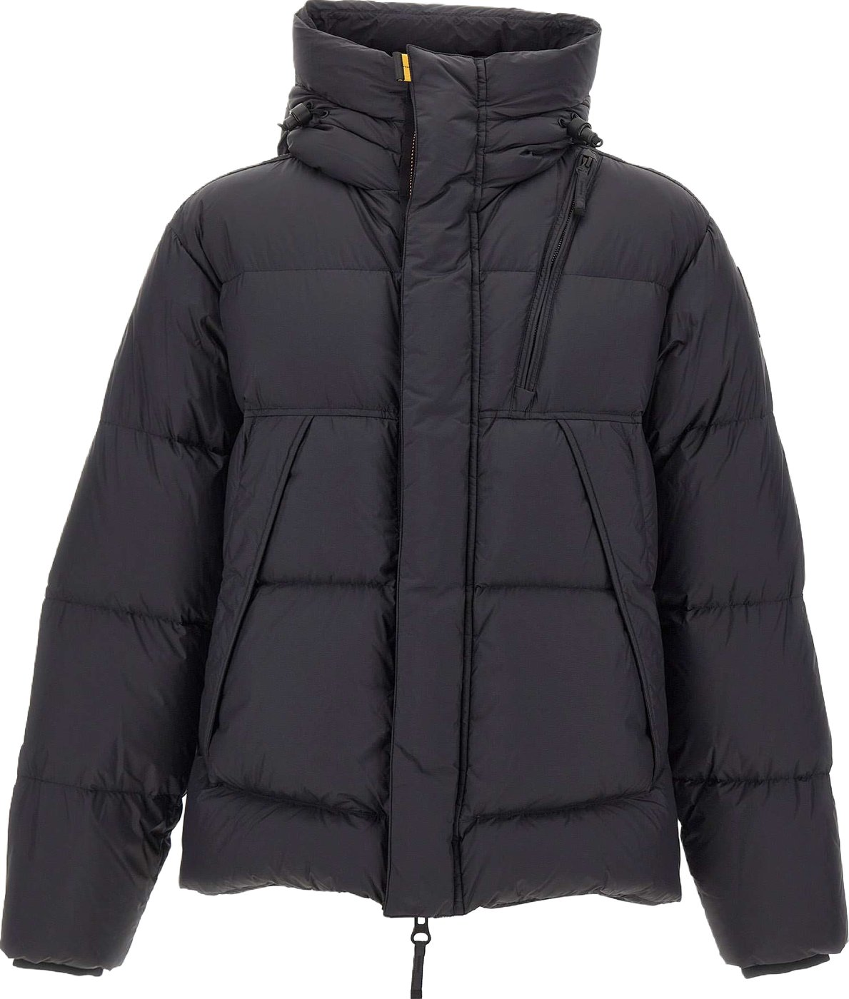 Coats Black