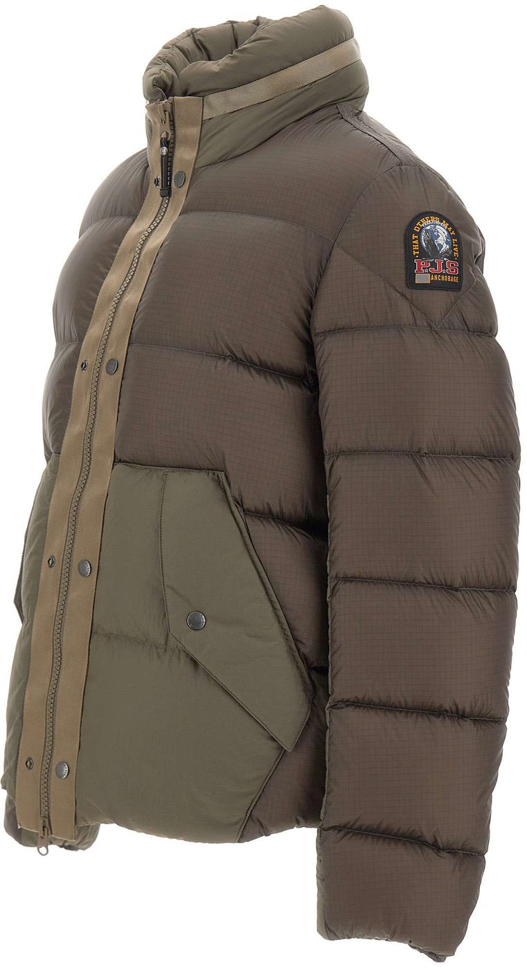 Coats Green