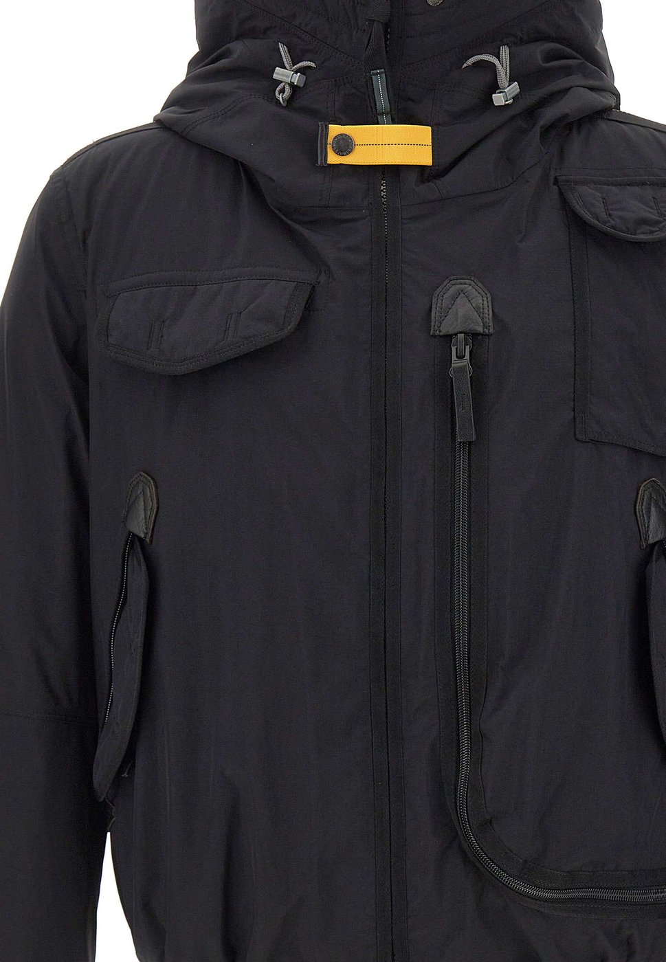 Jackets Black