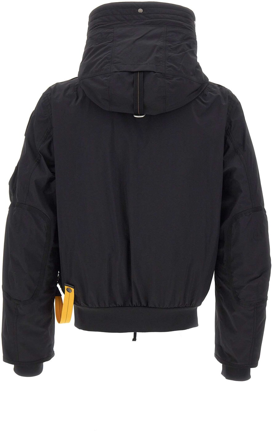 Jackets Black
