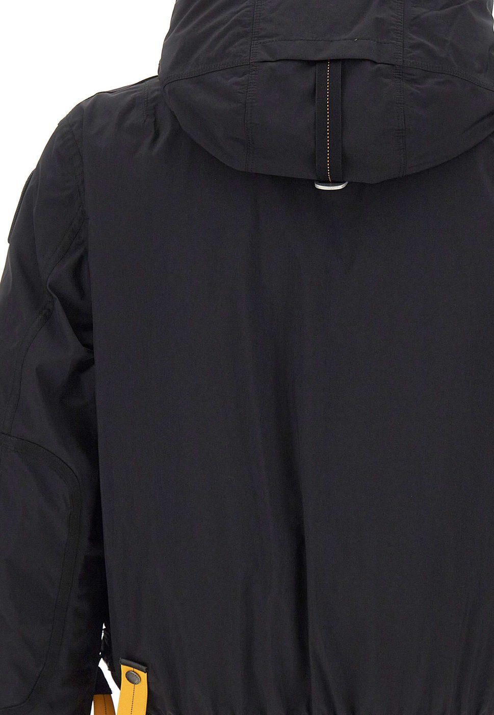 Jackets Black