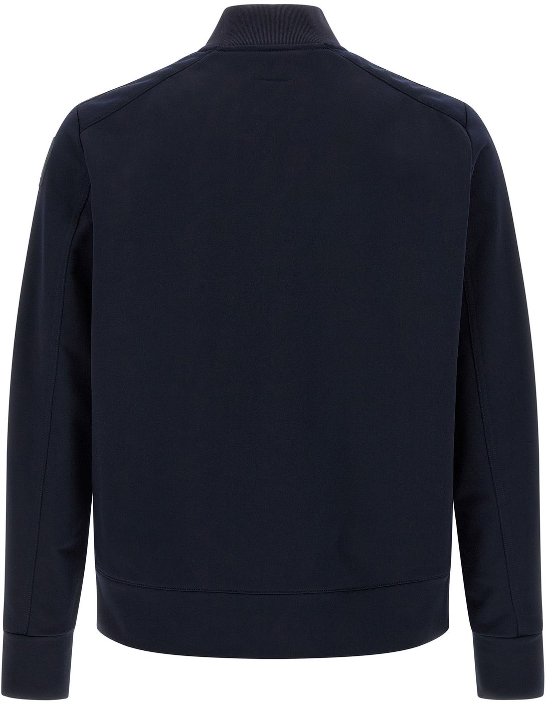 Parajumpers Blue Polyester Sweatshirt