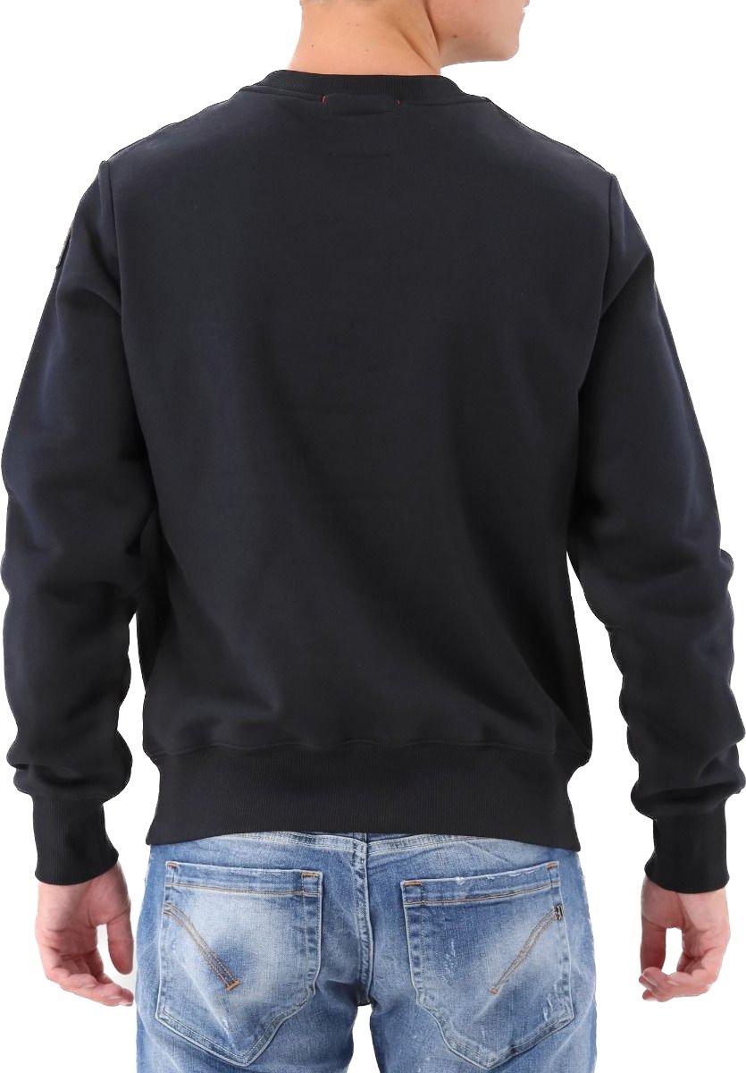 K2 sweater pencil