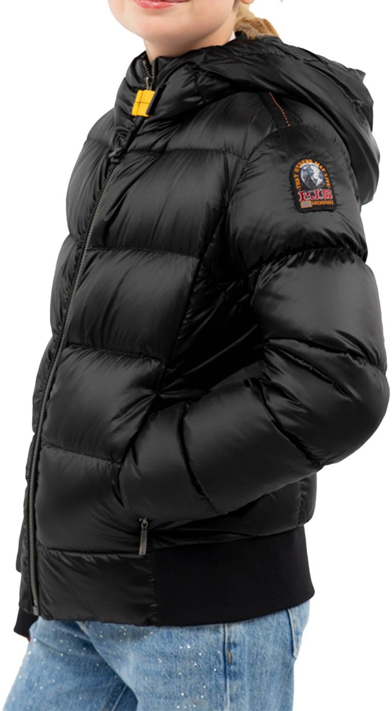 Parajumpers Kids Mariah Sheen Winterjas Black