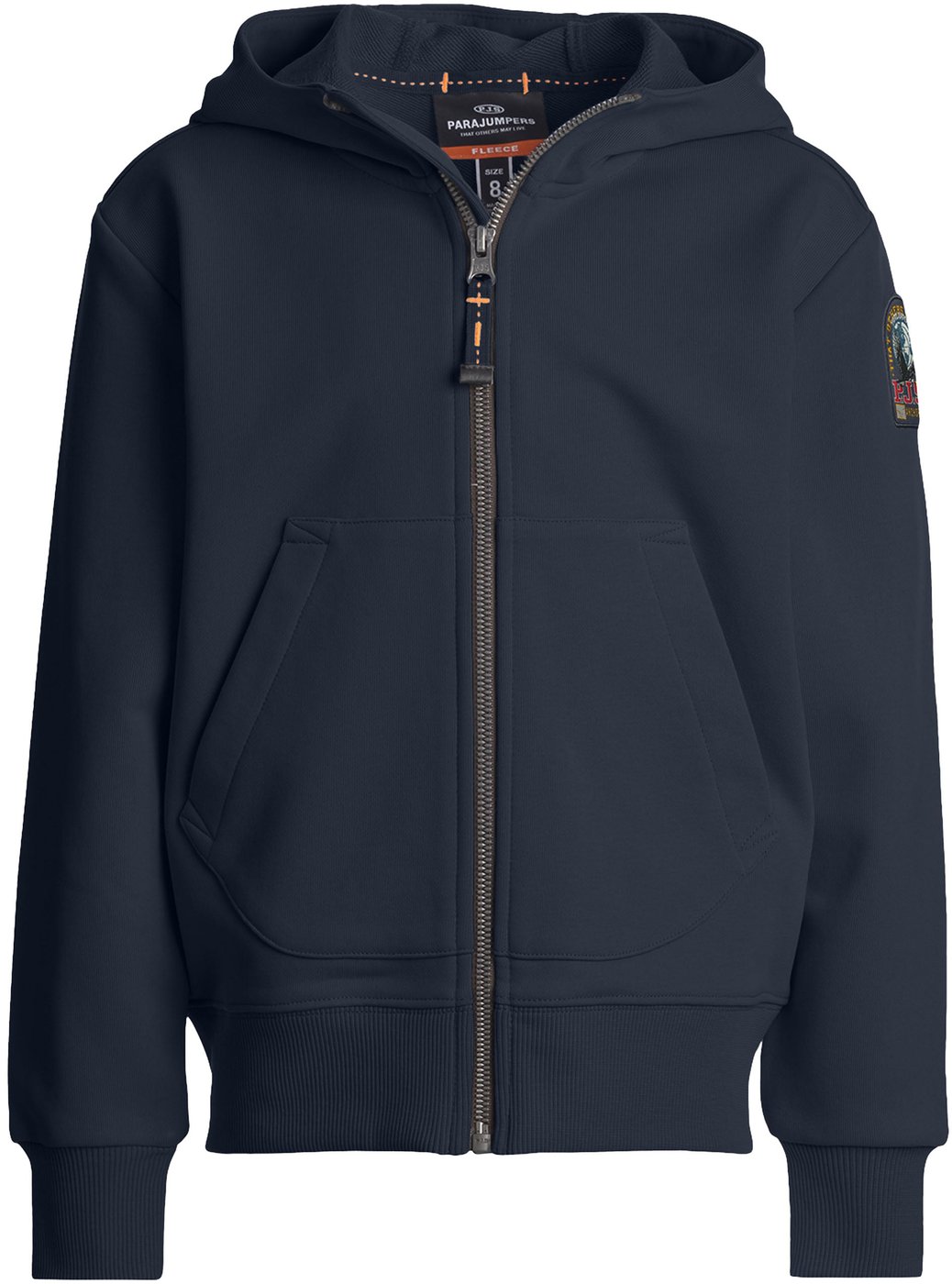 Charlie Easy Sweater
