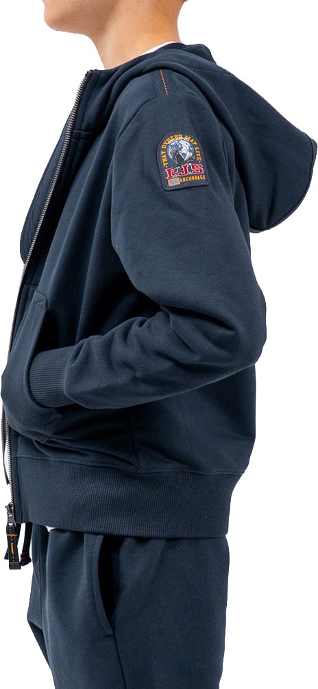 Charlie Easy Sweater