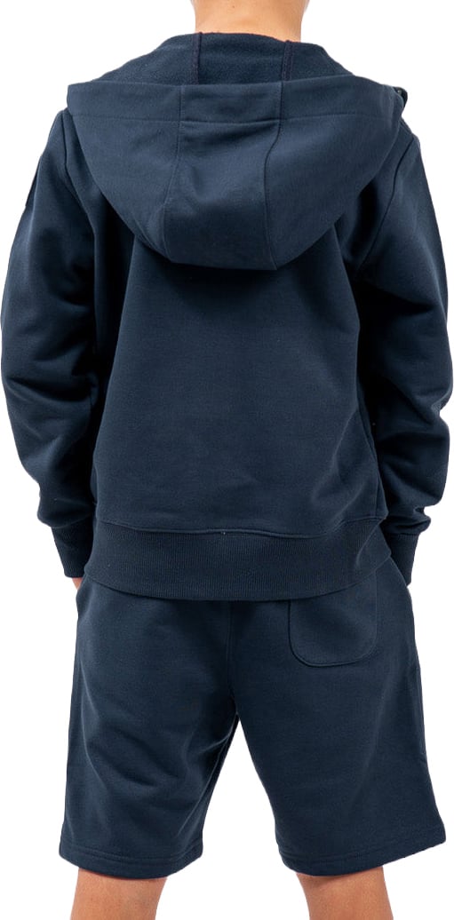 Charlie Easy Sweater