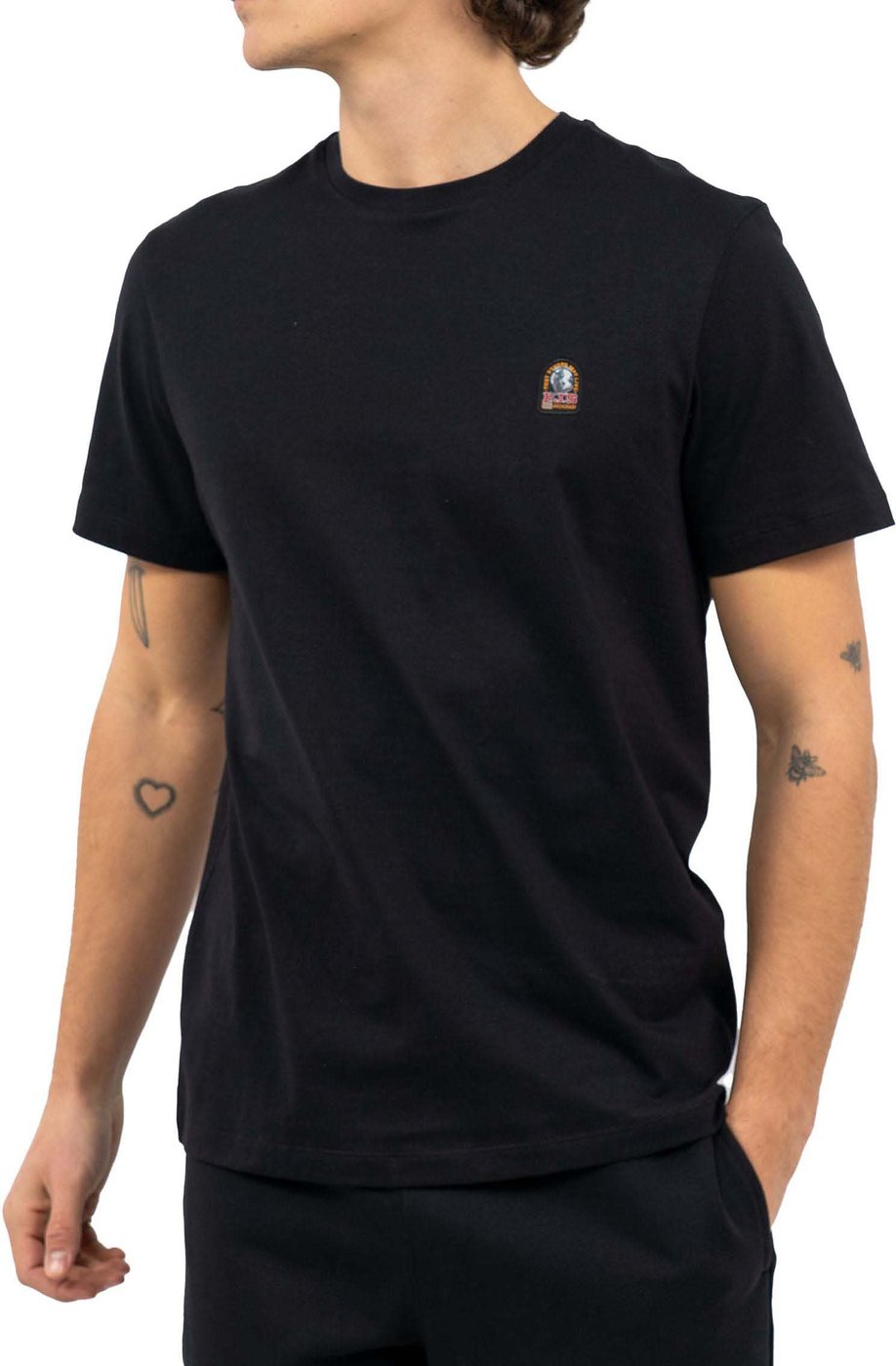 Patch T-Shirt