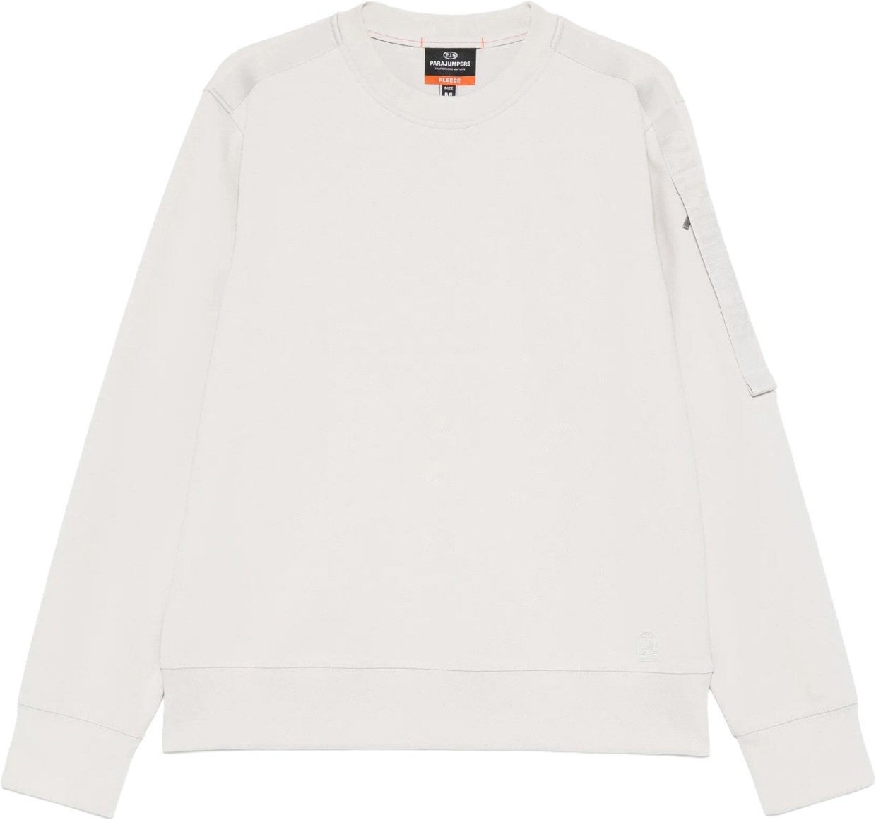 sweater goodman grey
