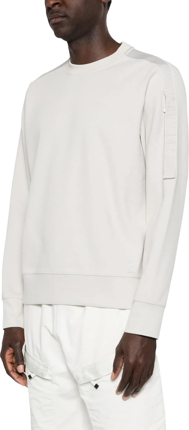 sweater goodman grey