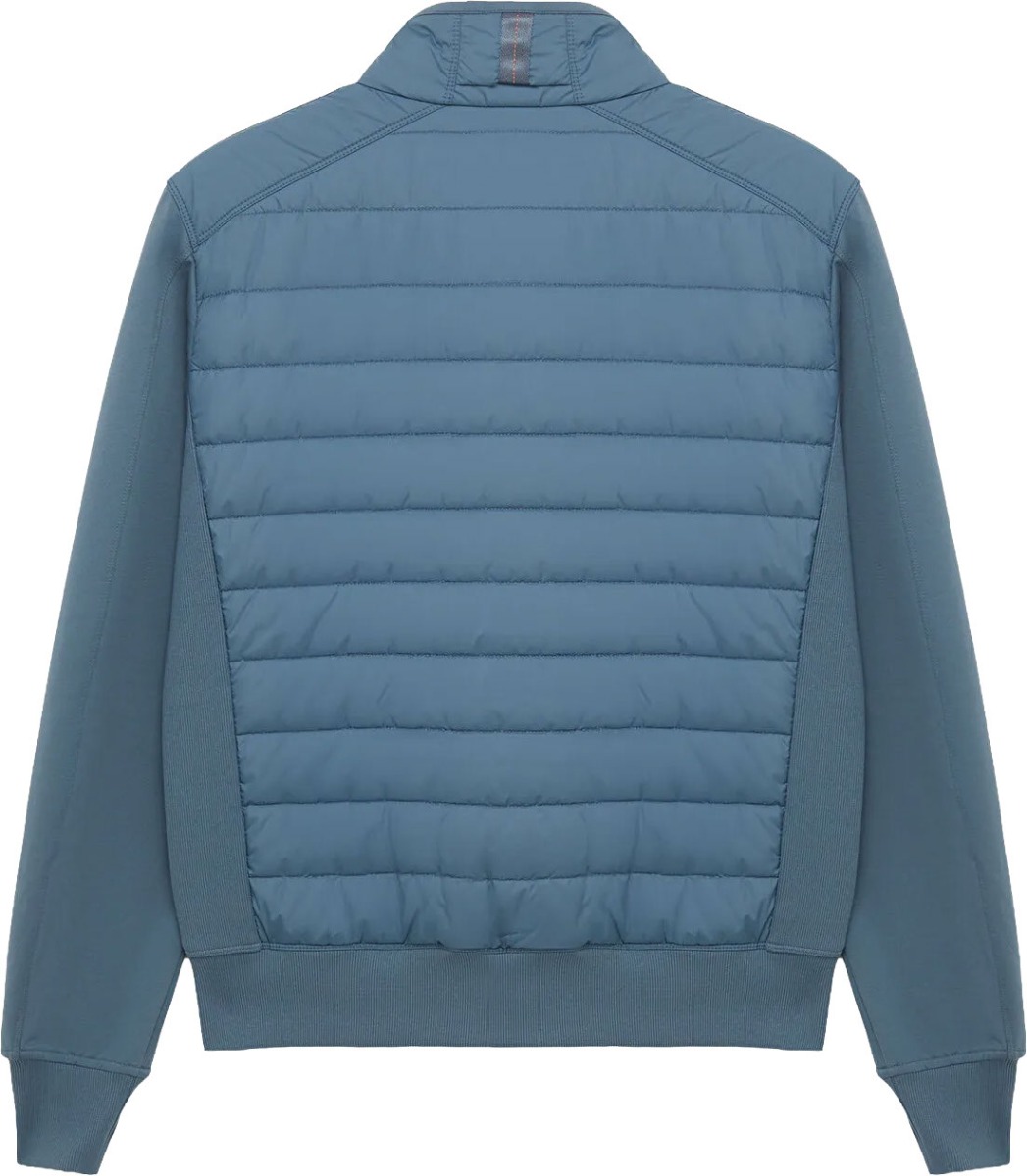 jacket elliot mid blue