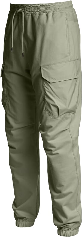 sweattrouser khaki