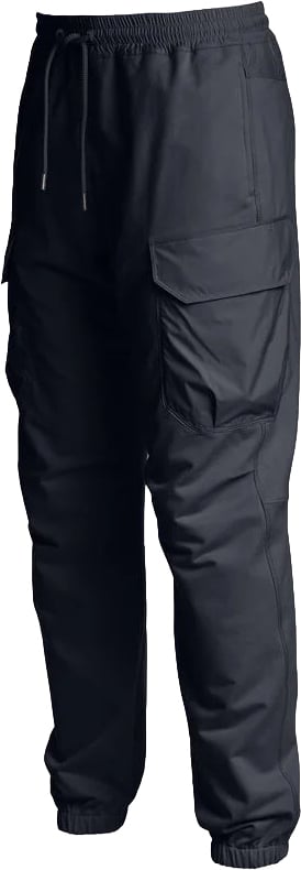 sweatpants kennet blue navy