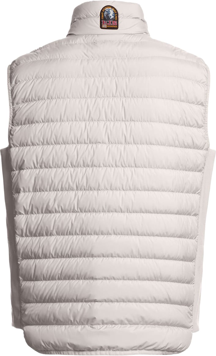 bodywarmer beige perfect
