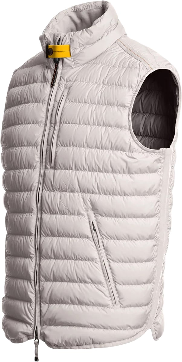bodywarmer beige perfect