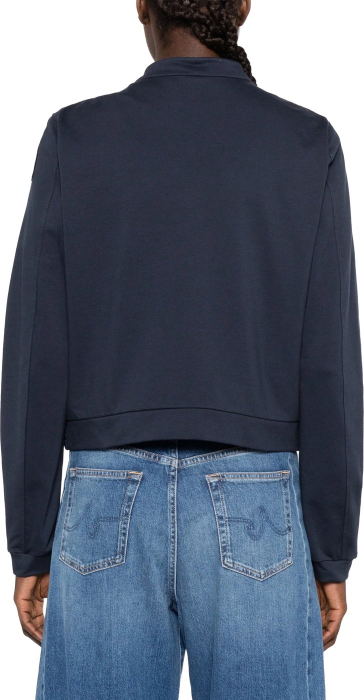 jacket blue