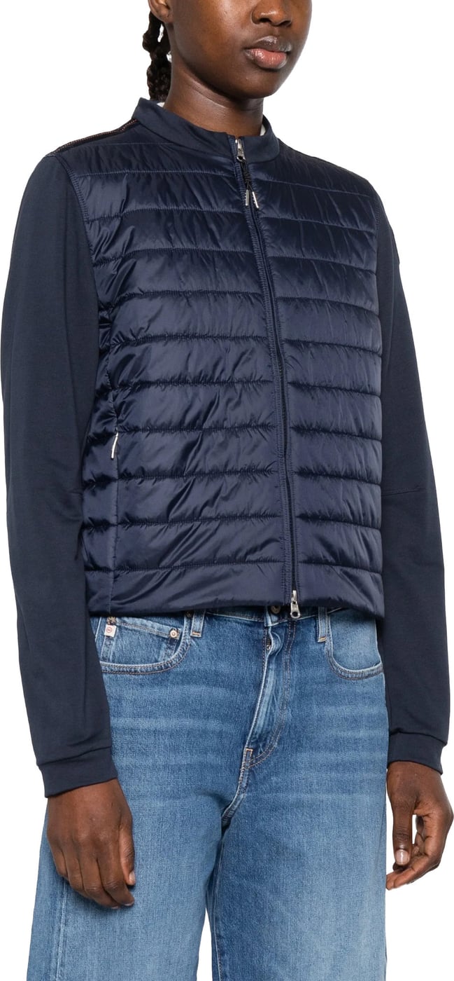 jacket blue