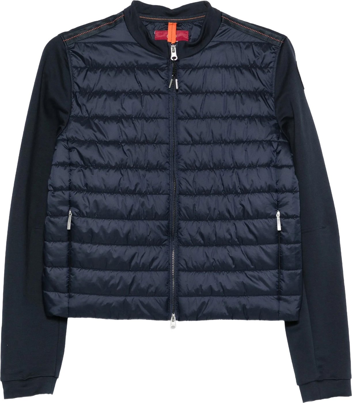 jacket blue
