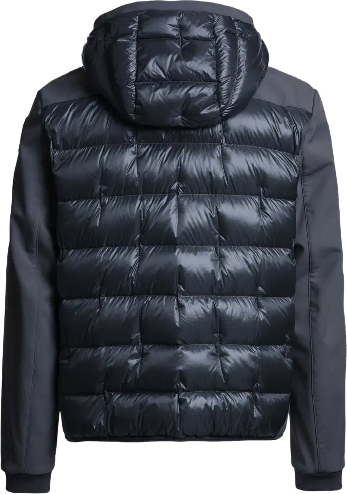 jacket vigolo grey blue